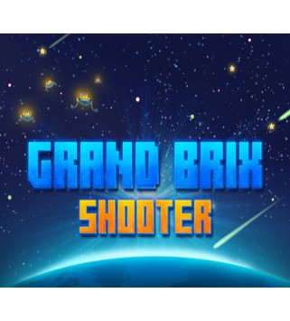 Grand Brix Shooter Steam Key GLOBAL